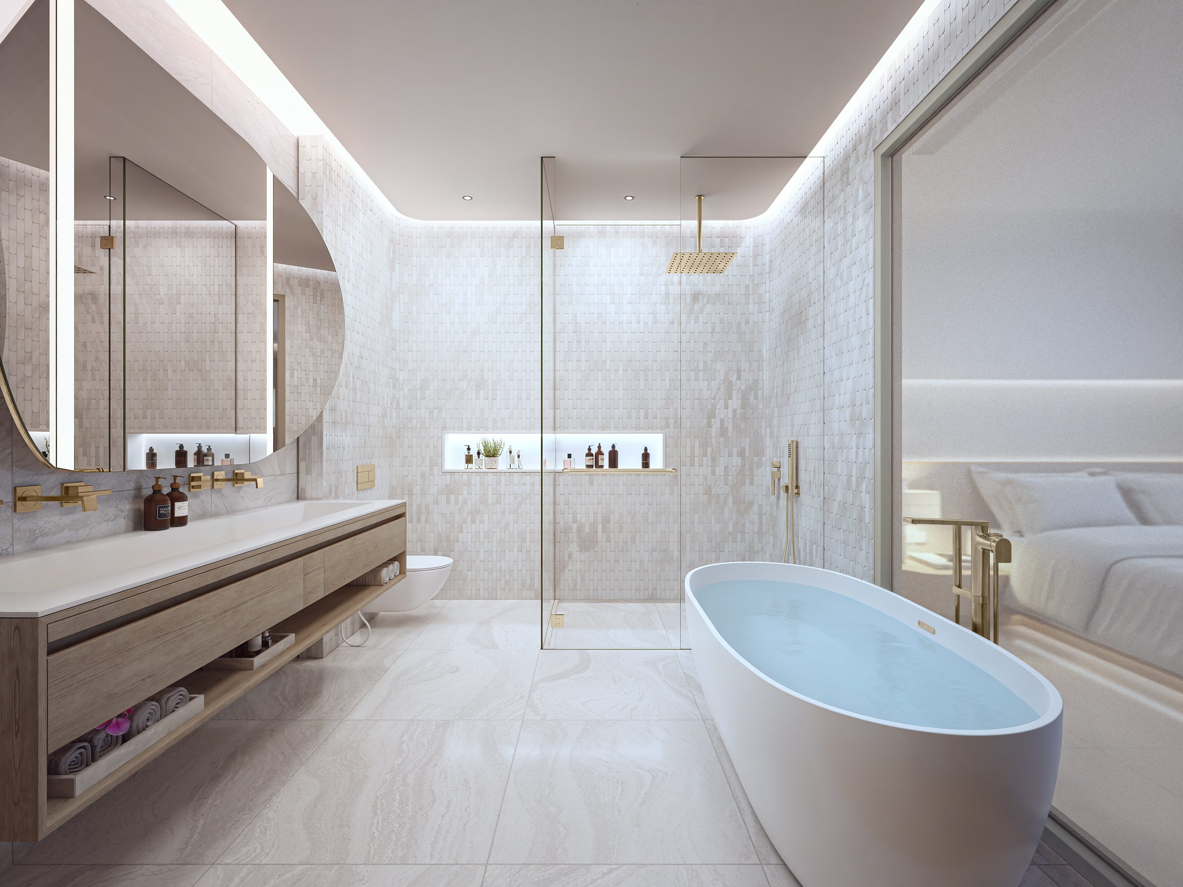Sole Mio Residences 20